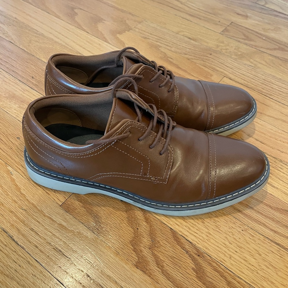 Men's Alfani Dress Shoes